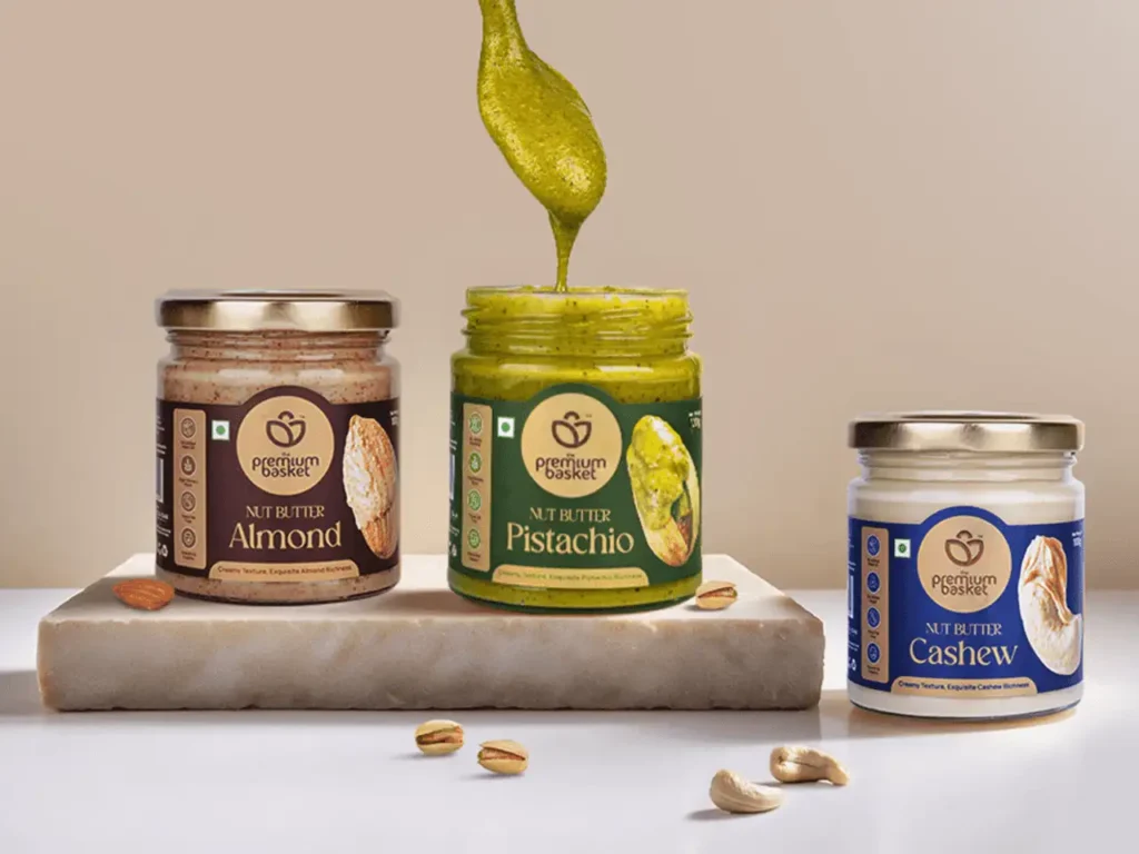 Creative Food Packaging Design in 2025 with Trublu Design Labs