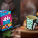 Food Packaging Design is the secret to your product success