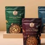 Creative Food Packaging Design in 2025 with Trublu Design Labs