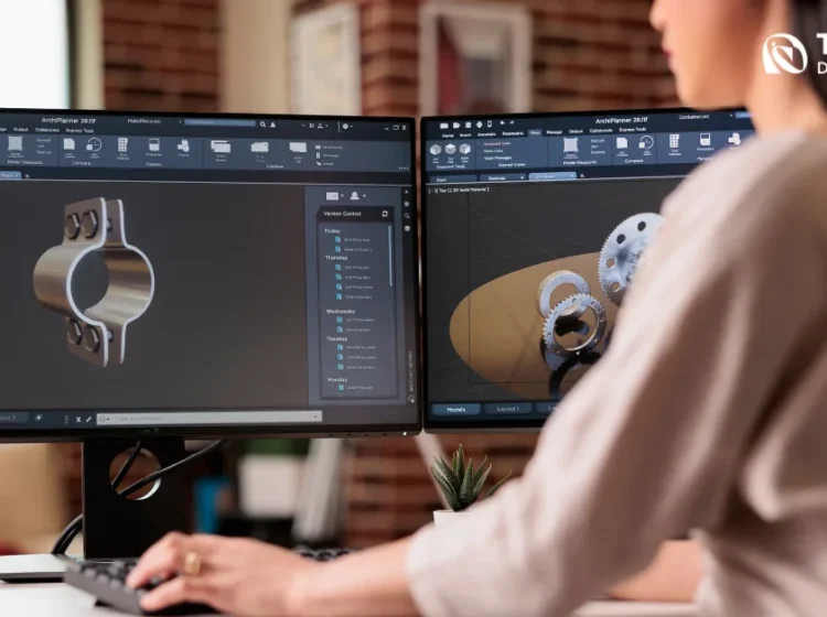 Top Product Design Agency in India TruBlu Design Labs